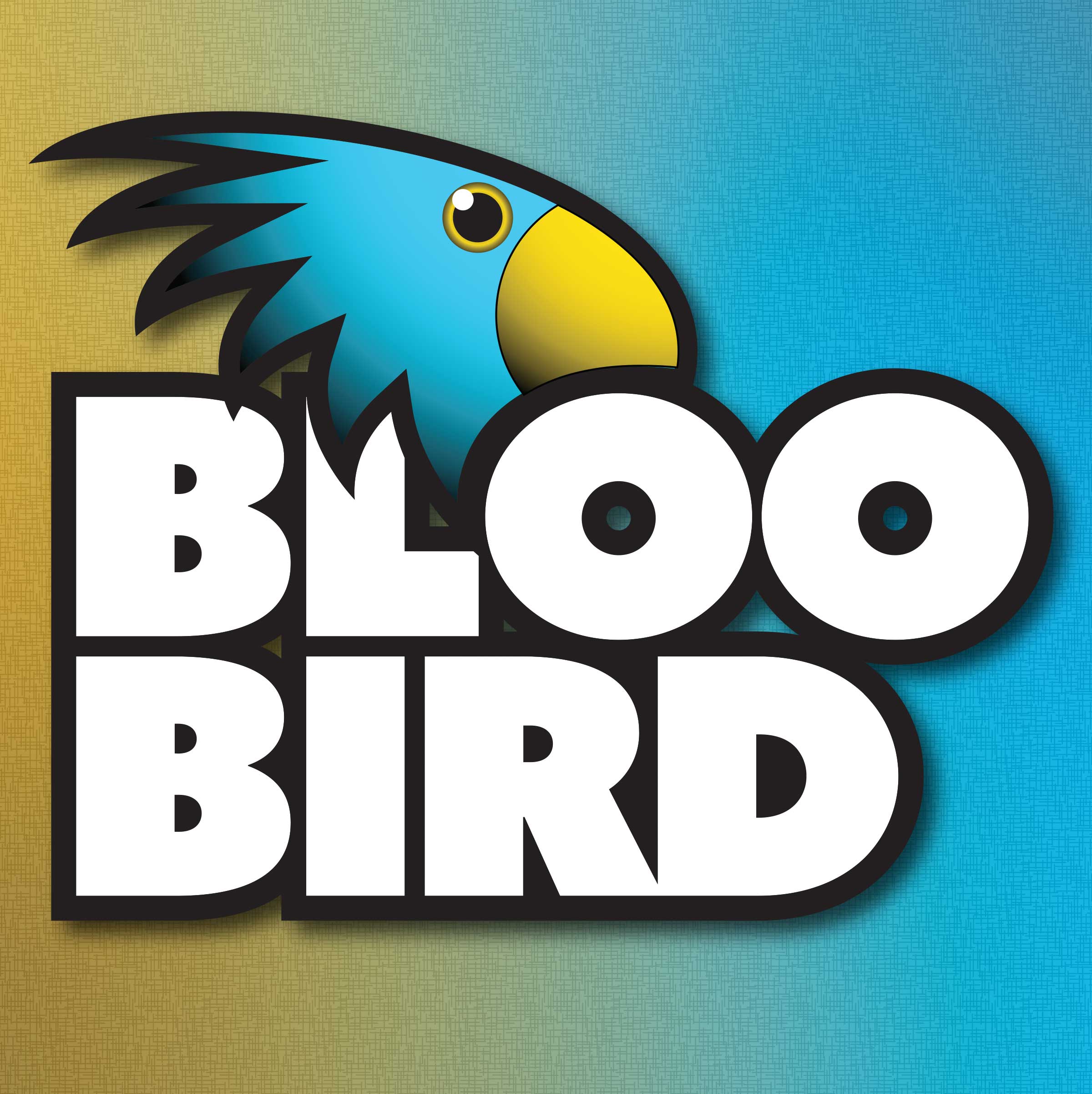 bloobird logo