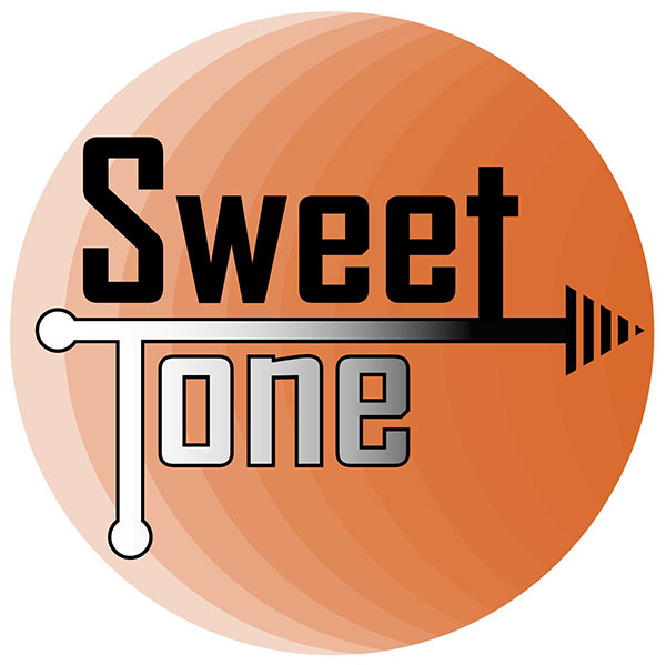 Sweet Tone logo